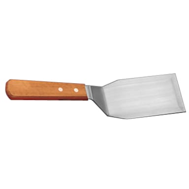 American Metalcraft 19007 11-5/8" Hamburger Turner / Pizza Server