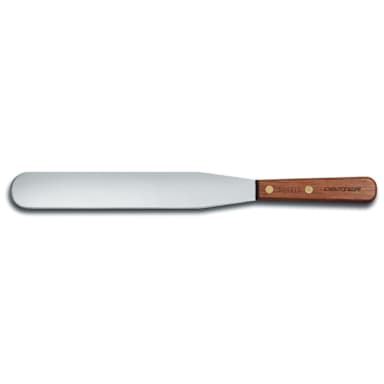 Dexter Russell S24910 Traditional™ 10" Bakers Spatula