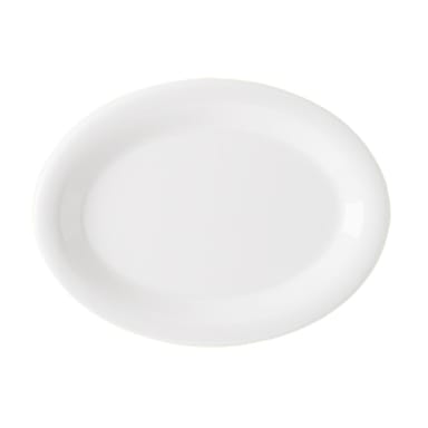 G.E.T. OP-135-DW Diamond White 13.5" Platter