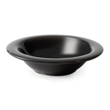 G.E.T. B-86-BK Black Elegance 8 Oz. Bowl