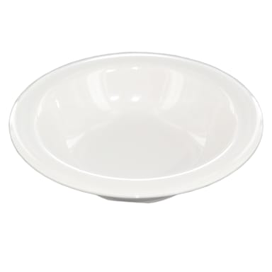 G.E.T. B-454FUD Ivory 4.5 Ounce Bowl for Fuddruckers