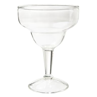 G.E.T. SW-1415-1-SAN-CL Clear 36 Oz. Margarita Glass