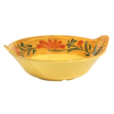 G.E.T. ML-95-VN Venetian 4 Qt. Bowl with Handle