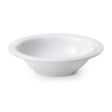 G.E.T. B-127-DW Diamond White 12 Oz. Deep Bowl