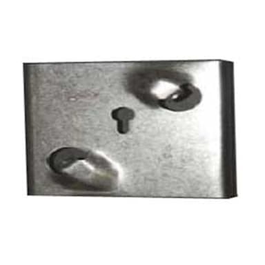 S/S Lock Down Washer For Crathco The Bubbler Dispensers