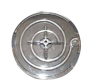 Crathco 1740 Agitator For Red 1008 Impeller