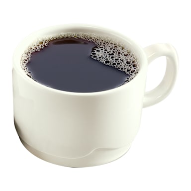 Libbey - Formerly Syracuse China 902903001 Flint 3 Ounce Barista Cup