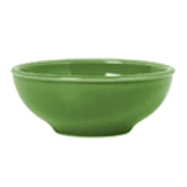 Libbey - Formerly Syracuse China 903046002 Cantina Sage 5 Oz. Salsa Bowl
