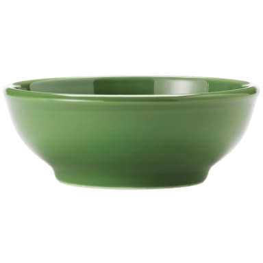 Libbey - Formerly Syracuse China 903046003 Cantina Sage 18 Oz. Nappie Bowl