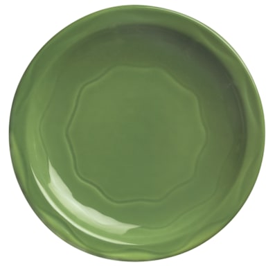 Libbey - Formerly Syracuse China 903035010 Cantina Sage 9" Plate