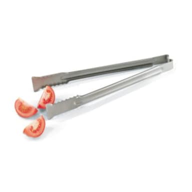 Vollrath® 4791210 Stainless Steel 12" VersaGrip® Tong