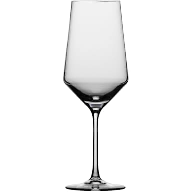 Schott Zwiesel 0026.11242 Pure Crystal 23 Oz Bordeaux Glass - 6 / CS