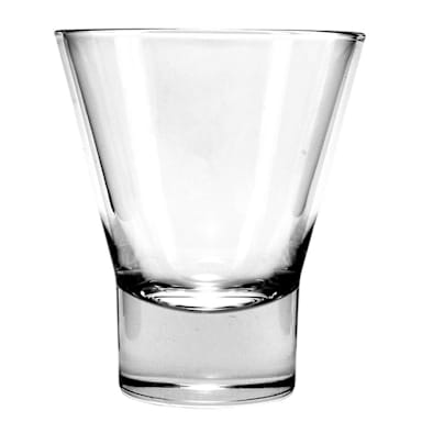 Bormioli Rocco 4945Q410 Ypsilon 11.25 Oz Old Fashioned Glass