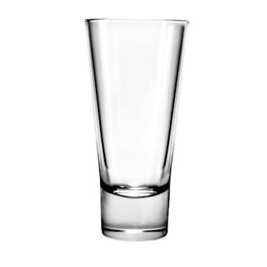 Bormioli Rocco 4945Q411 Ypsilon 10-3/4 Oz Long Drink Glass