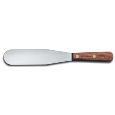 Dexter Russell S2496 1/2 Traditional 6½" Frosting Spatula
