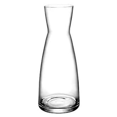 Bormioli Rocco 4945Q415 Ypsilon 9-1/2 Oz Carafe