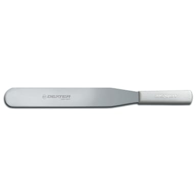 Dexter Russell S284-12 Sani-SafeĀ® 12" Bakers Spatula