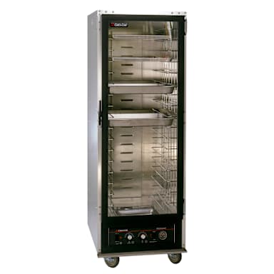 Cres Cor® 121-PH-1818D Non-Insulated Deluxe Proof / Hot Cabinet