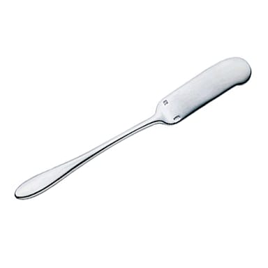 Chef & Sommelier T4727 Lazzo S/S Butter Spreader