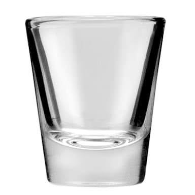 Anchor Hocking® 3661U 1.5 Oz. Whiskey Glass