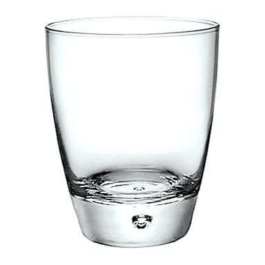 Bormioli Rocco 4926Q172 Luna 11.5 Oz Old Fashioned Glass