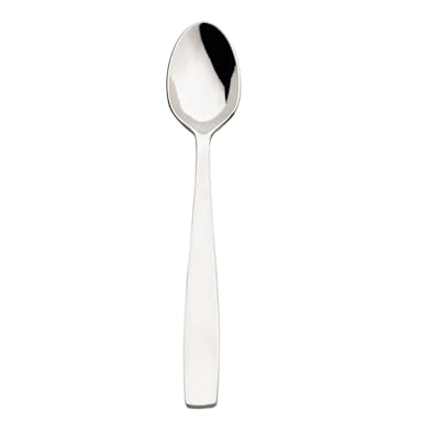 Browne Foodservice 503014 Modena S/S 7.25" Iced Teaspoon - Dozen