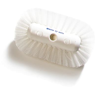Carlisle 4004200 Tank / Kettle Brush with Nylon Bristles