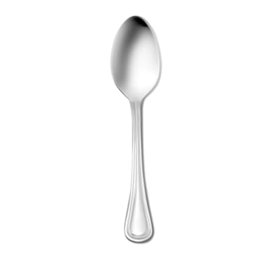 1880 Hospitality B169SADF Barcelona S/S A.D. Coffee Spoon - Dozen