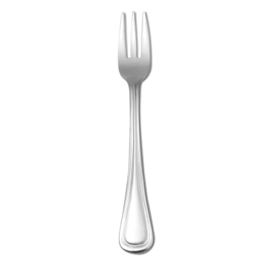 1880 Hospitality B169FOYF Barcelona 5-7/8" S/S Cocktail Fork - Dozen
