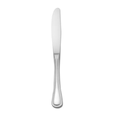 1880 Hospitality B169KPTF Barcelona S/S 8-3/4" Table Knife - Dozen