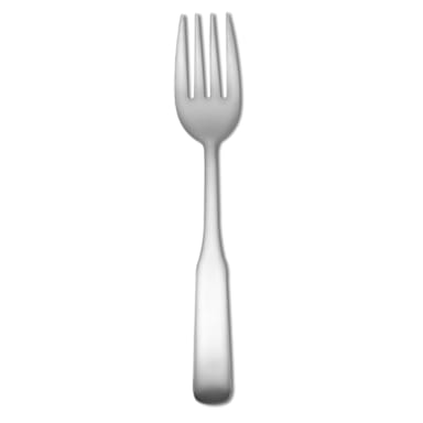 1880 Hospitality B070FPLF Lexington S/S 7-1/2" Dinner Fork - Dozen