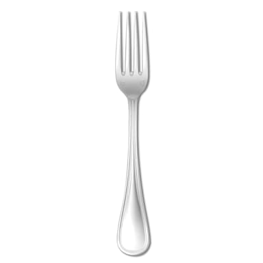 1880 Hospitality T029FDIF Bellini S/S Euro Size Table Fork - Dozen