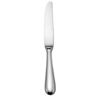 1880 Hospitality T148KPSG Baguette S/S HH Dinner Knife - Dozen