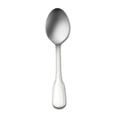 1880 Hospitality B167STSF Stanford S/S 6" Teaspoon - Dozen