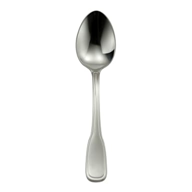 1880 Hospitality B167SDEF Stanford Oval Bowl 7.5" Soup Spoon - Dozen