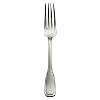 1880 Hospitality B167FDNF Stanford 8.25" S/S Dinner Fork - Dozen