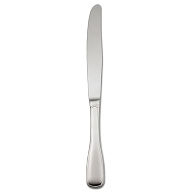 1880 Hospitality B167KPTF Stanford S/S 9-5/8" Dinner Knife - Dozen