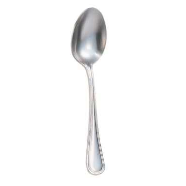 Walco 9601 Ultra 18/10 S/S 6-1/16" Teaspoon - Dozen