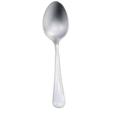 Walco 9629 Ultra 18/10 S/S 4-3/8 In Demitasse Spoon - Dozen