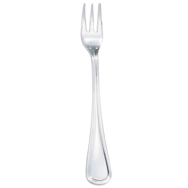 Walco 9615 Ultra 18/10 S/S 5-9/16 In. Cocktail Fork - Dozen