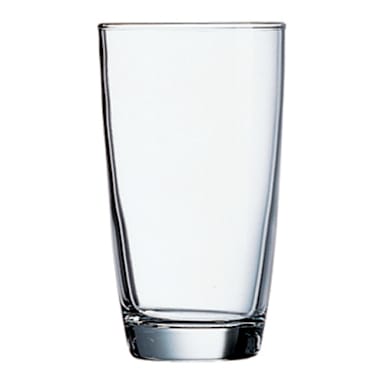 Arcoroc 20867 Excalibur 10.5 Oz. Highball Glass