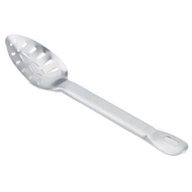 Vollrath® 64405 Slotted S/S 13-1/4" Basting Spoon