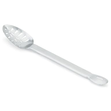 Vollrath® 64402 Slotted S/S 11-3/4" Basting Spoon
