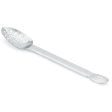 Vollrath® 64408 Slotted S/S 15-1/2" Basting Spoon