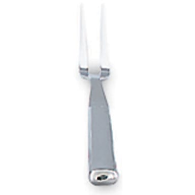 Vollrath® 46955 S/S Hollow Handle 11-3/16" 2-Tine Pot Fork