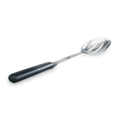 Vollrath® 46919 Kool Touch® Slotted 12" Serving Spoon