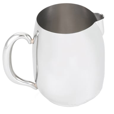 Vollrath 46634 Orion™ Stainless Steel 68 Ounce Water Pitcher