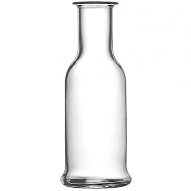 Stolzle 40149/758047 25 Oz. Purity Carafe - 6 / CS