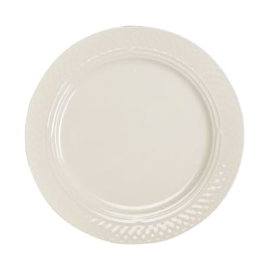 Homer Laughlin 3427000 Gothic 12.5" Plate
