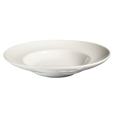 Homer Laughlin China 18900 24 Oz. Mediterranean Pasta Bowl - Dozen